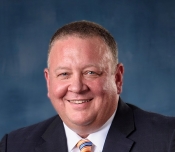  Attorney Eric J. Purchase Begins Tenure as Erie County Bar Association President